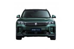 China Voyah EV Lantu FREE Voyah EV Vehicle For Efficient Transportation supplier
