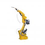 Customized 6 Axis Industrial Welding Automation Equipment Robot Laser Welding Machine