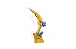 China Customized 6 Axis Industrial Welding Automation Equipment Robot Laser Welding Machine supplier