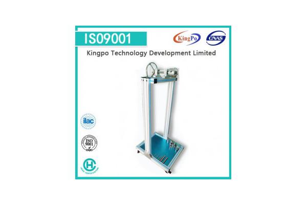 IEC60851-3 Standard Mandrel Jig Machine Setup High Performance Long Life Use