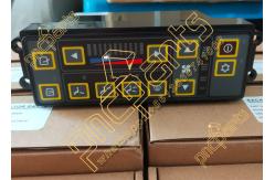 China R210-7 Hyundai Spare Parts 11N6-90430 Ac Control Panel supplier