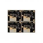 Heavy Copper Quick Turn High Frequency PCB Hasl Lead Free Printed Circuit Board for sale