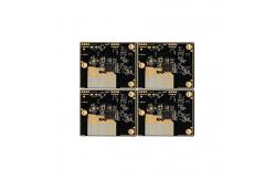 China One-Stop Service High Frequency PCB Multi-Layer Hasl Finish Printed Circuit Board supplier