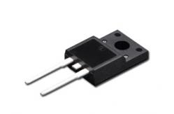 China 650V Fast Recovery Diode Power Control High Speed Switching Capability supplier