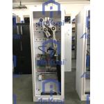 Customizable Motorized Boom Barrier Gate with Humidity ≤90% and DC24V Voltage for sale