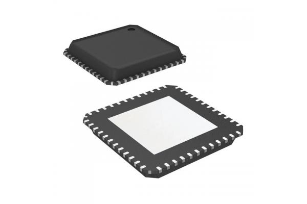 ADS1158IRTCRG4 Integrated Circuit Chip 16-Channel, 16-Bit Analog-to-Digital Converter