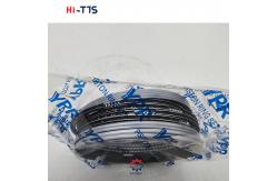 China ME997318 ME999243 Piston Ring Set Fit For YK1 4D32 Engine Parts supplier