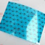 6H 9H Mobile Phone Back Nano Tempered Glass Screen Protector Raw Materials