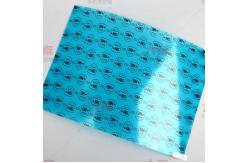 China 6H 9H Mobile Phone Back Nano Tempered Glass Screen Protector Raw Materials supplier