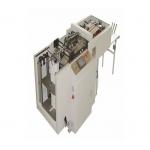 Spiral Binding Hole Punching Machine Full Automatic 420x380mm Max for sale