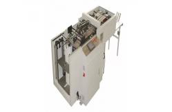 China Spiral Binding Hole Punching Machine Full Automatic 420x380mm Max supplier