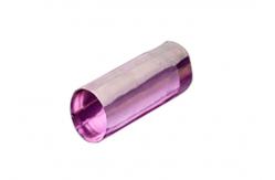 China Zircon Tetragonal Laser Crystals 914nm ND Yvo4 Crystal Invisible Scattering supplier