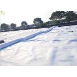 250g Geotextile Project Impermeable Waterproof For Municipal Infrastructure for sale