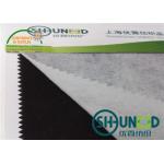 Softer Polyester Needle Punch Nonwoven Good Stretch Ladies Shoulder Pads for sale