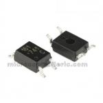 HCPL-181-00BE Transistor Output Optocouplers 3750 Vrms 0.2mA for sale