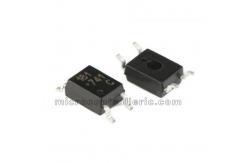 China HCPL-181-00BE Transistor Output Optocouplers 3750 Vrms 0.2mA supplier