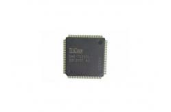China SAK-TC233L-32F200F AB 200 MHz 2MB Flash Microcontroller IC TQFP-100 Package supplier
