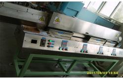 China Manual Reset Thermostat manufacturer