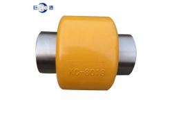 China Sure Flex Roller Chain Coupling KC3012 - 24026 Transmission Chain Sprocket Coupling supplier