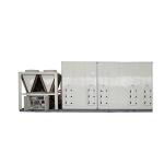 360kw Scroll Type Compressor Close Control Rooftop AC Unit for sale