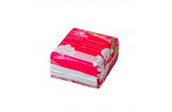 China Day Use Sanitary Pad Napkins Disposable Ultra Thin Woman Sanitary Towels With Wings supplier
