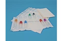 China White 95kPa bags Blood Sample Refrigerant Transportation Boxes supplier