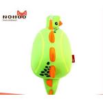 Dinosaur Shaped Kids Sling Bag / Baby Travel Bag With Spiked NHX003 for sale