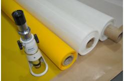 China 200 Mesh Polyester Screen Printing Mesh For PCB supplier