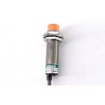 Waterproof NPN Inductive Proximity Sensor Easy Installation Long Service Life for sale