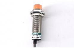 China Waterproof NPN Inductive Proximity Sensor Easy Installation Long Service Life supplier