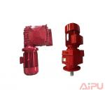 Hydrofoil Drilling Mud Agitator for sale