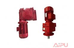 China Hydrofoil Drilling Mud Agitator supplier