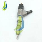 0445120347 C7.1 Engine High Quality Engine Fuel Injector For E323D Excavator for sale