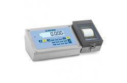 China 25mm LCD Backlit IP68 Weighing Scale Indicator supplier
