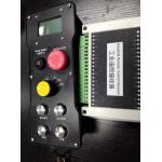 100m Leading Customized Middle Size Remote Control For Heavy Equipment for sale