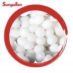 Injection Molded Recycled TPE Material for sale