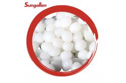 China Injection Molded Recycled TPE Material supplier