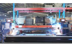 China Cantilever Storage Racks manufacturer