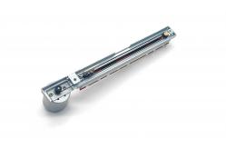 China B10K Dual Slide 10V DC Linear Potentiometer 100mm Progressive supplier