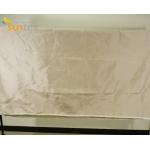 Silicone Coated 1.6m X1.8m Fiberglass Welding Blanket Roll for sale