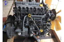 China Compactor Paver Diesel Engine Rebuilt Used Deutz D2011LO4W supplier