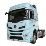 China SHACMAN X6000 Tractor Truck 6x4  430Hp/500Hp/550 HP manufacturer