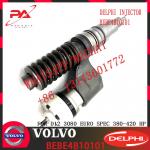 3964820 BEBE4B10101 Good Quality Diesel Injector 3964820 BEBE4B10101 With Best Price for sale