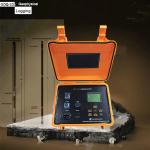 Multi-Scenario Application  Well Logging Equipment With Resistivity Logging Probe Density Logging Probe for sale