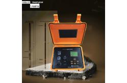 China Multi-Scenario Application  Well Logging Equipment With Resistivity Logging Probe Density Logging Probe supplier