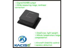 China Bioaxial MEMS Capacitive Accelerometer Sensors Impact Resistance Small Size supplier