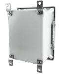 OEM Service 1% Accuracy Ultrasonic Flow Meter for Water