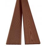 Premium Quality WPC Decking Tiles for Stylish Patio Designs for sale