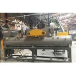 1000kg/H Plastic Bottle Cutting Machine Pet Bottle Label Peeling Machine
