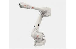 China 6 Axes ABB Industry Robot Arm With 40kg Payload And 2.53m Reach supplier